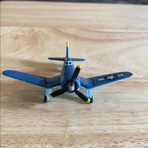 Skipper Riley from Fire & Rescue